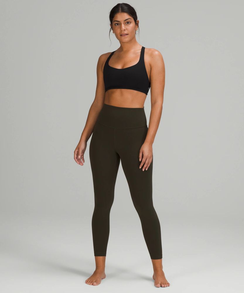 Free to Be Bra - Wild *Light Support, A/B Cup | Women's Bras