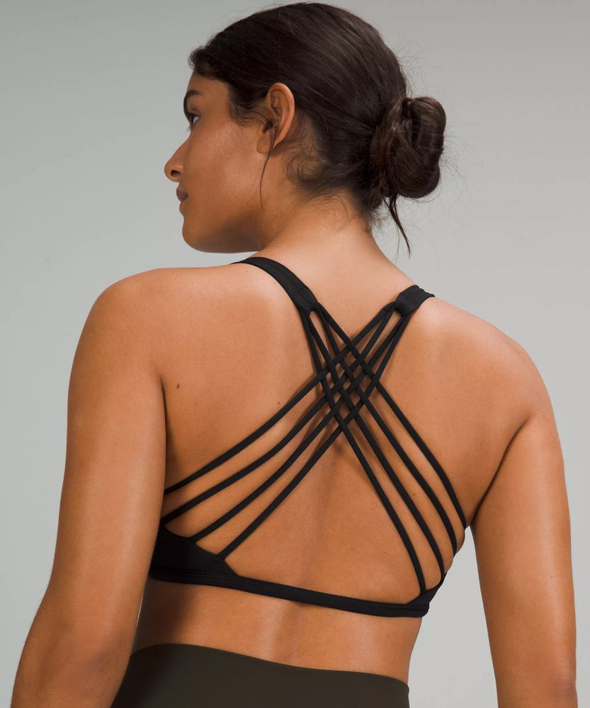 Free to Be Bra - Wild *Light Support, A/B Cup | Women's Bras
