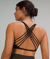 Free to Be Bra - Wild *Light Support, A/B Cup | Women's Bras