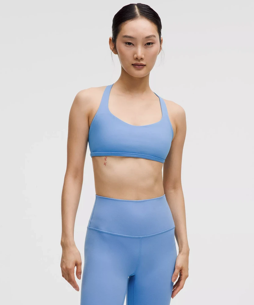 Free to Be Bra - Wild *Light Support, A/B Cup | Women's Bras
