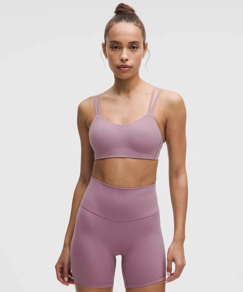 Like a Cloud Bra *Light Support, B/C Cup | Women's Bras