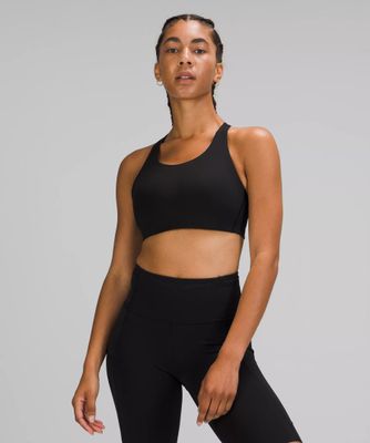 lululemon Energy Bra *High Support, B–DDD Cups | Women's Bras