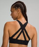 lululemon Energy Bra *High Support, B–DDD Cups | Women's Bras