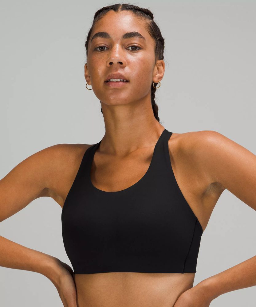 lululemon Energy Bra *High Support, B–DDD Cups | Women's Bras