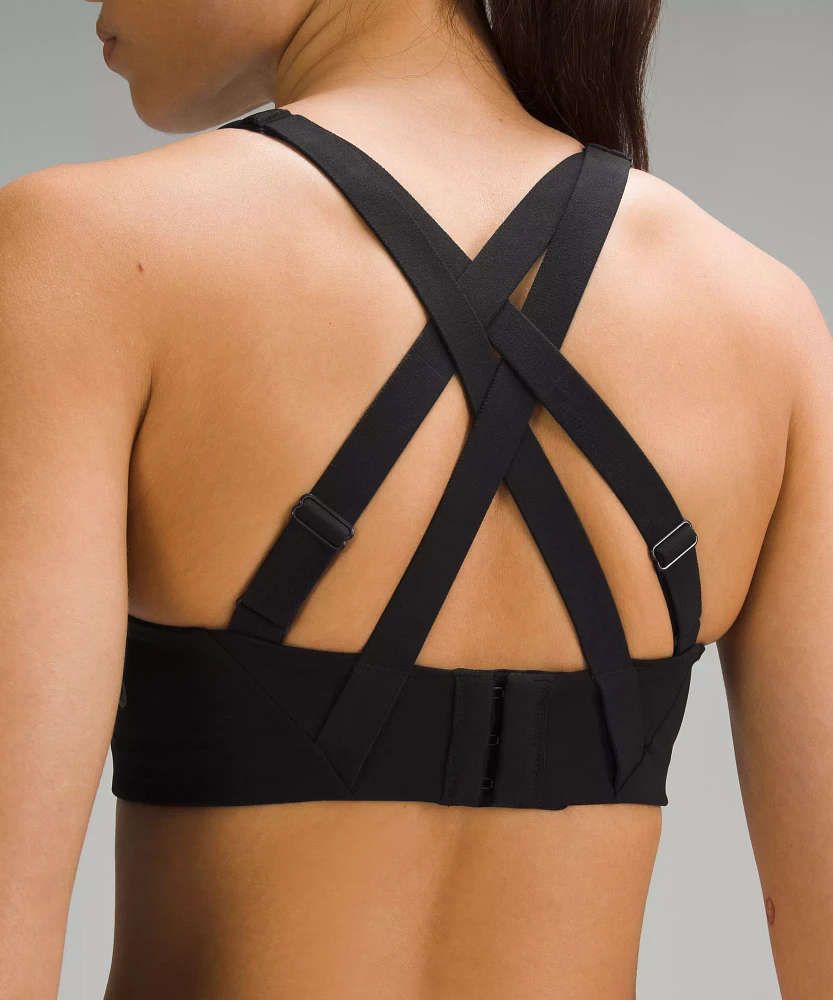 lululemon Energy Bra *High Support, B–DDD Cups | Women's Bras
