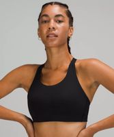 lululemon Energy Bra *High Support, B–DDD Cups | Women's Bras