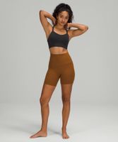 Like a Cloud Longline Bra *Light Support, B/C Cup | Women's Bras