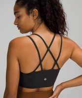 Like a Cloud Longline Bra *Light Support, B/C Cup | Women's Bras