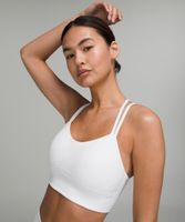 Like a Cloud Longline Bra *Light Support, B/C Cup | Women's Bras