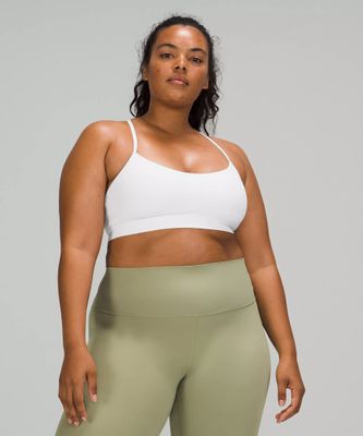 Flow Y Bra Nulu *Light Support, A–C Cups | Women's Bras