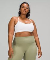 Flow Y Bra Nulu *Light Support, A–C Cups | Women's Bras