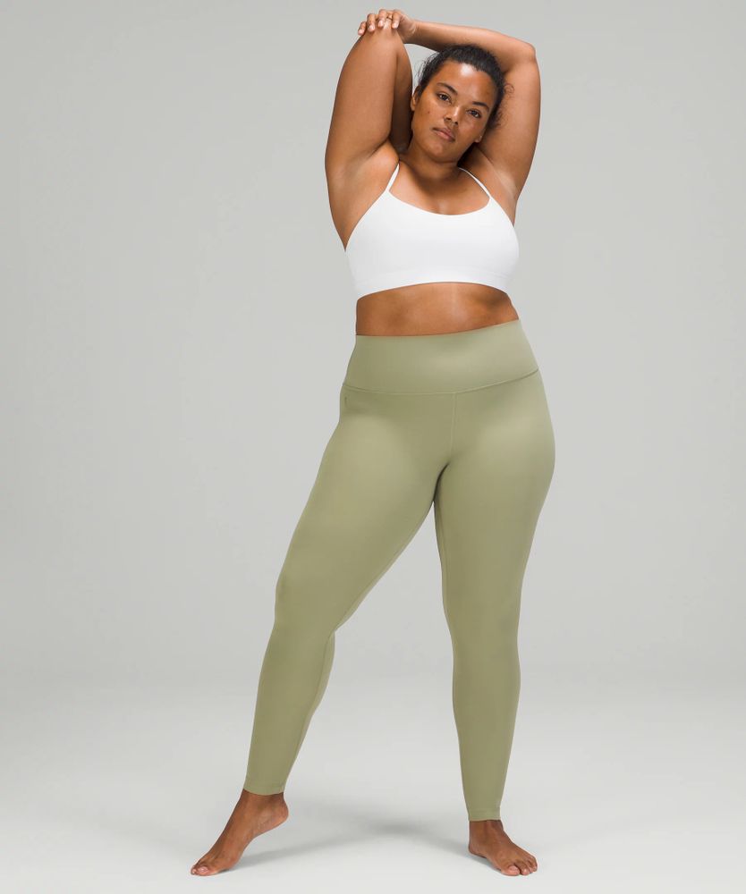 Flow Y Bra Nulu *Light Support, A–C Cups | Women's Bras