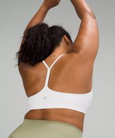Flow Y Bra Nulu *Light Support, A–C Cups | Women's Bras