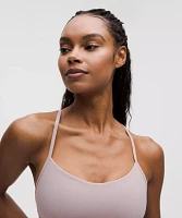 Flow Y Bra Nulu *Light Support, A–C Cups | Women's Bras