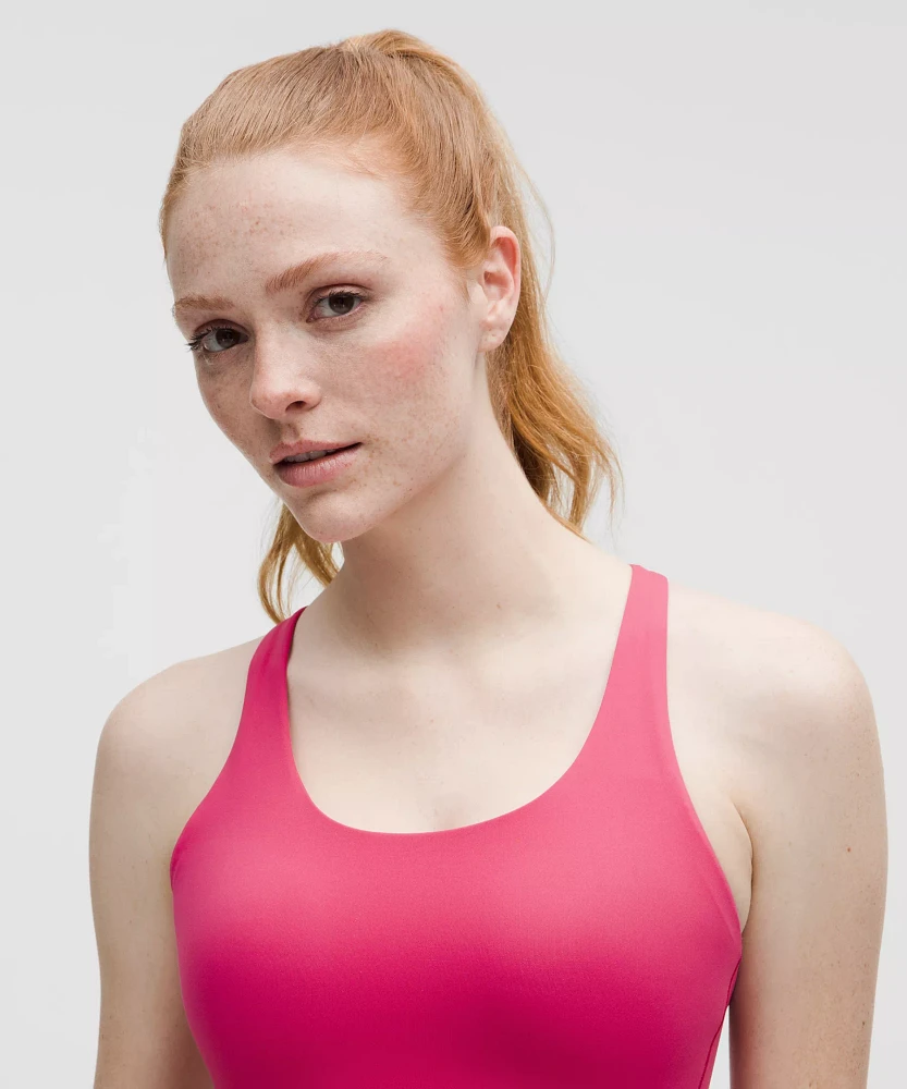 lululemon Energy Bra *High Support, B–DDD Cups | Women's Bras