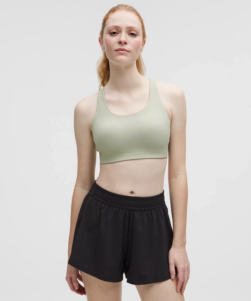 lululemon Energy Bra *High Support, B–G Cups | Women's Bras