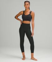 Like a Cloud Longline Bra *Light Support, D/DD Cup | Women's Bras