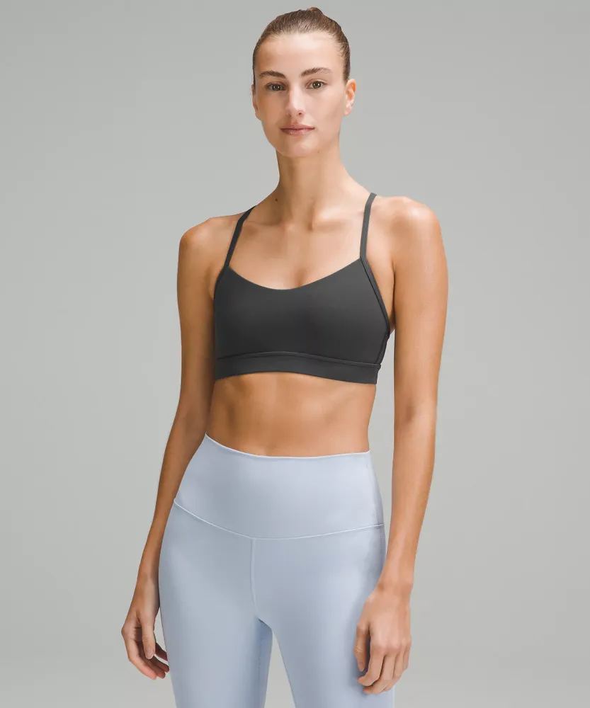 Flow Y Bra Nulu *Light Support, A–C Cups | Women's Bras