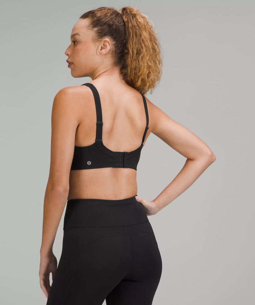 Run Times Bra *High Support, B–G Cups | Women's Bras