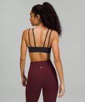 Like a Cloud Ribbed Bra *Light Support, B/C Cup | Women's Bras
