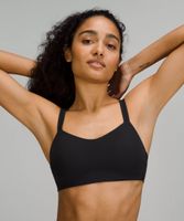 Like a Cloud Ribbed Bra *Light Support, B/C Cup | Women's Bras
