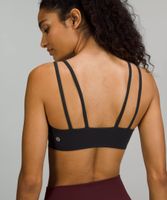 Like a Cloud Ribbed Bra *Light Support, B/C Cup | Women's Bras