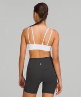 Like a Cloud Ribbed Bra *Light Support, B/C Cup | Women's Bras