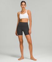 Like a Cloud Ribbed Bra *Light Support, B/C Cup | Women's Bras