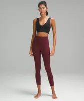 lululemon Align™ V-Neck Bra *Light Support, A/B Cup | Women's Bras
