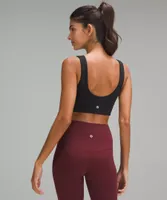 lululemon Align™ V-Neck Bra *Light Support, A/B Cup | Women's Bras