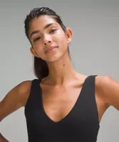 lululemon Align™ V-Neck Bra *Light Support, A/B Cup | Women's Bras