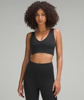 lululemon Align™ V-Neck Bra *Light Support, C/D Cup | Women's Bras