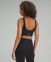 lululemon Align™ V-Neck Bra *Light Support, C/D Cup | Women's Bras