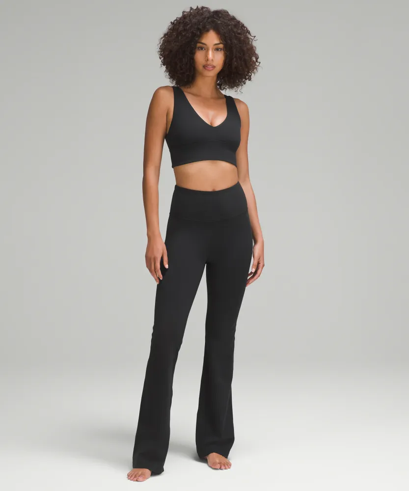 lululemon Align™ V-Neck Bra *Light Support, C/D Cup | Women's Bras