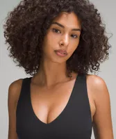 lululemon Align™ V-Neck Bra *Light Support, C/D Cup | Women's Bras