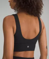 lululemon Align™ V-Neck Bra *Light Support, C/D Cup | Women's Bras