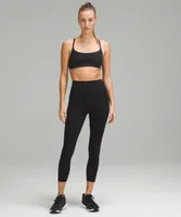 Wunder Train Strappy Racer Bra *Light Support, A/B Cup | Women's Bras