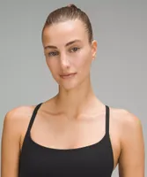 Wunder Train Strappy Racer Bra *Light Support, A/B Cup | Women's Bras