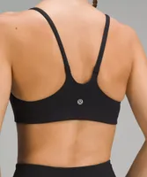 Wunder Train Strappy Racer Bra *Light Support, A/B Cup | Women's Bras