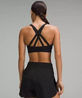 lululemon Energy Zip-Front Bra *High-Support, B–G Cups | Women's Bras