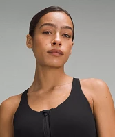 lululemon Energy Zip-Front Bra *High-Support, B–G Cups | Women's Bras