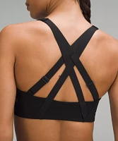 lululemon Energy Zip-Front Bra *High-Support, B–G Cups | Women's Bras