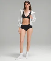 Wundermost Ultra-Soft Nulu Triangle Bralette *A–D Cups | Women's Bras