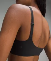 Wundermost Ultra-Soft Nulu Scoop-Neck Bralette *A-D Cups | Women's Bras