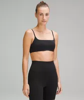 Like a Cloud Spaghetti-Strap Bra *Light Support, A/B Cup | Women's Bras