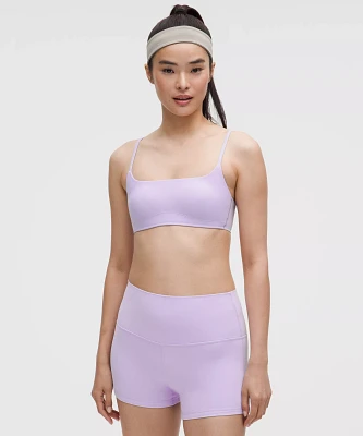 Like a Cloud Spaghetti-Strap Bra *Light Support, A/B Cup | Women's Bras