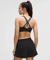 lululemon Energy Bra Medium Support, B-D Cups *Evolve | Women's Bras