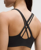 lululemon Energy Bra Medium Support, B-D Cups *Evolve | Women's Bras