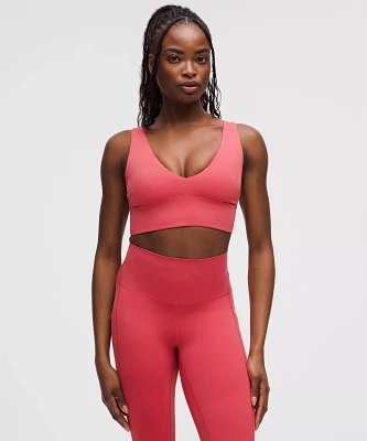 lululemon Align™ V-Neck Bra *Light Support, C/D Cup | Women's Bras