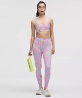 Wunder Train Strappy Racer Bra *Light Support, A/B Cup | Women's Bras